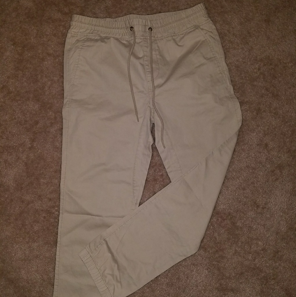 Men's Joggers